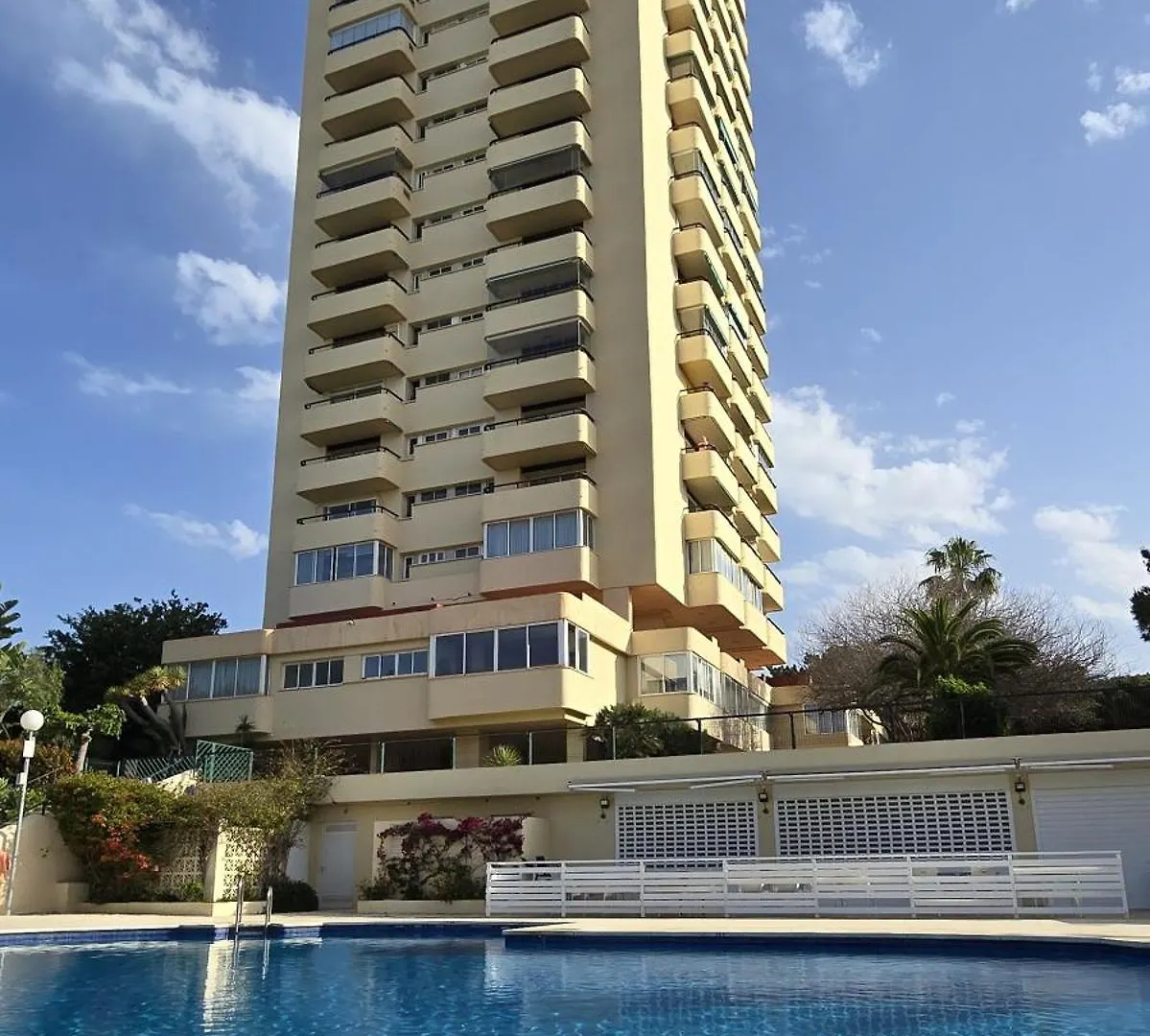 Blue Horizon Suite Marbella - Luxury Apartment By The Sea Spanien