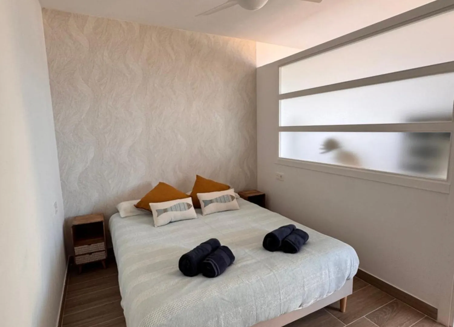 Blue Horizon Suite Marbella - Luxury Apartment By The Sea