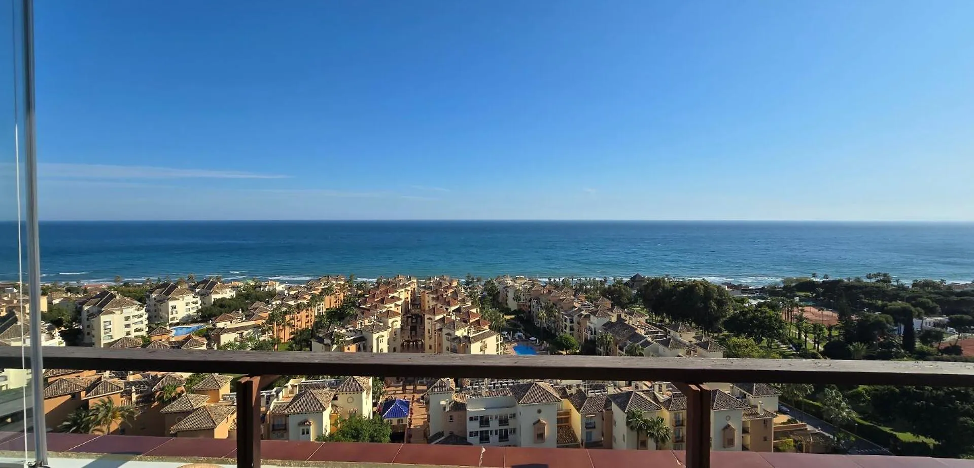 Blue Horizon Suite Marbella - Luxury Apartment By The Sea Spanien