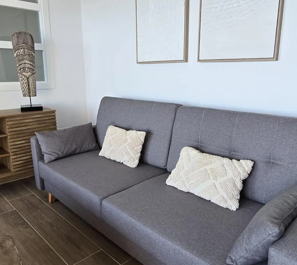Blue Horizon Suite Marbella - Luxury Apartment By The Sea