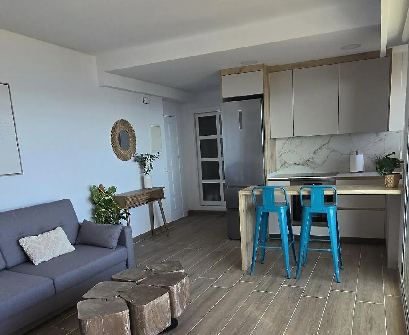 Blue Horizon Suite Marbella - Luxury Apartment By The Sea 0*,