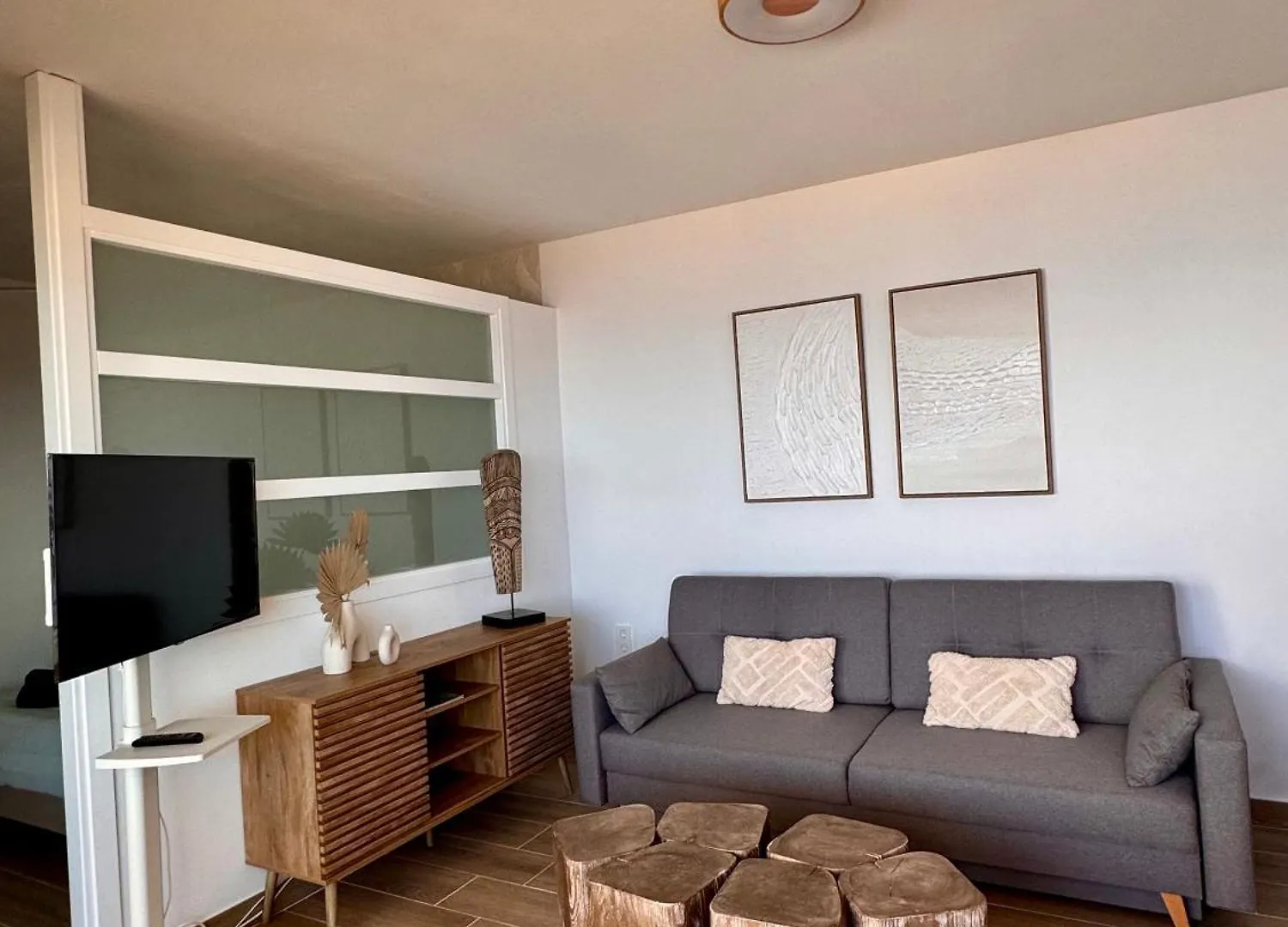 Blue Horizon Suite Marbella - Luxury Apartment By The Sea Spanien