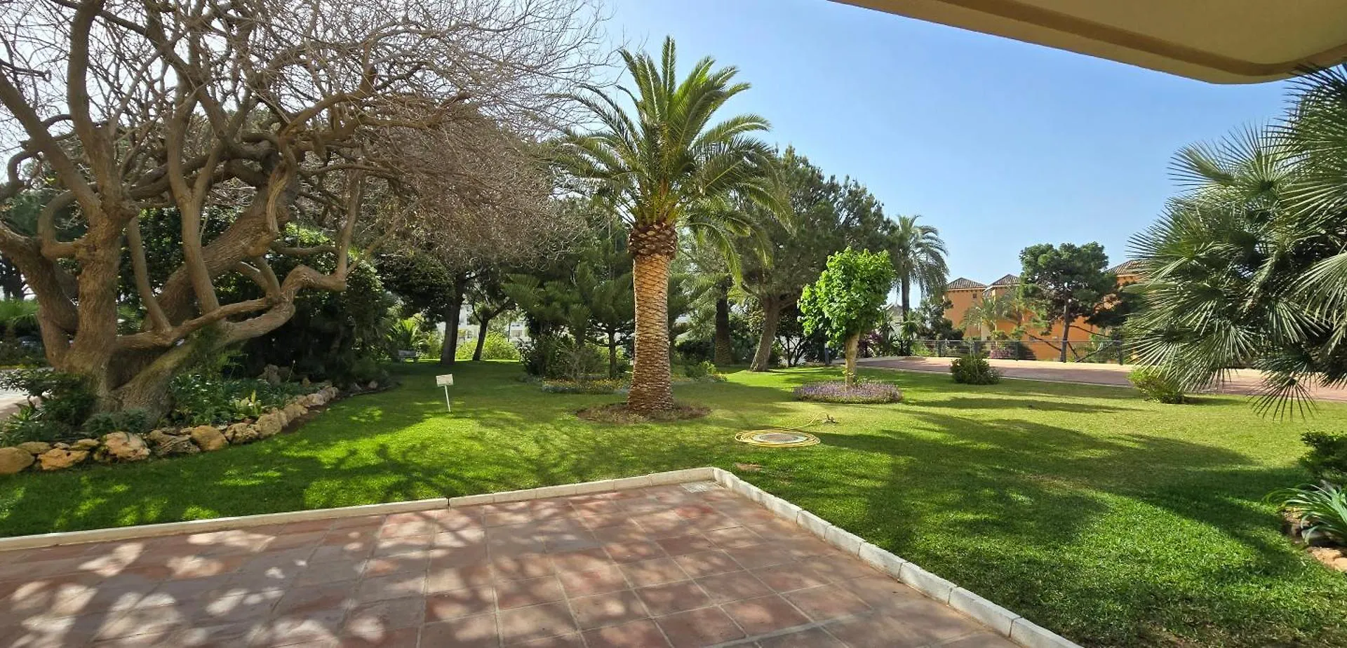 Blue Horizon Suite Marbella - Luxury Apartment By The Sea 0*,  Spanien