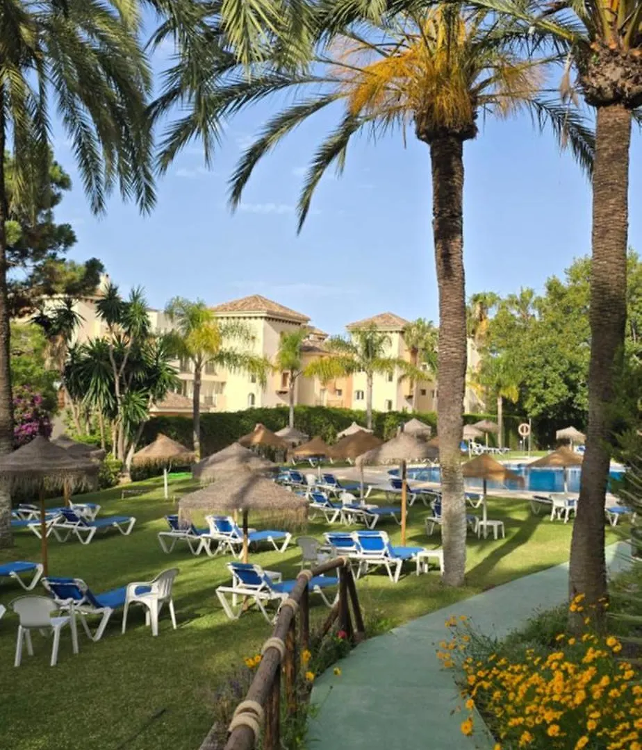Blue Horizon Suite Marbella - Luxury Apartment By The Sea 0*,  Spanien
