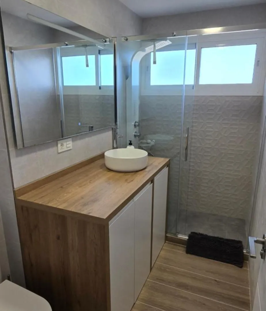 Blue Horizon Suite Marbella - Luxury Apartment By The Sea Spanien