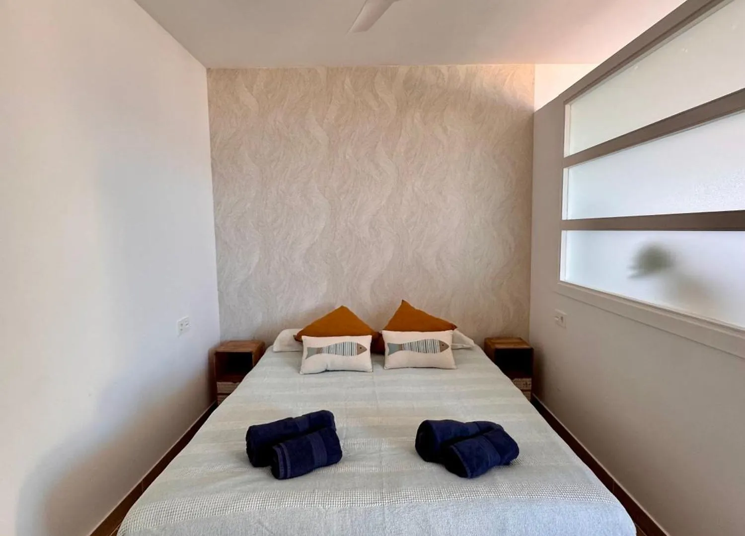 Blue Horizon Suite Marbella - Luxury Apartment By The Sea 0*,